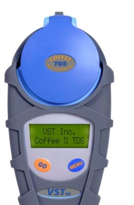 VST LAB Coffee III Refractometer 