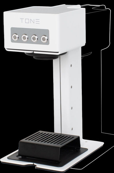 TONE Touch 03 Brewer for Custom Coffee & Tea