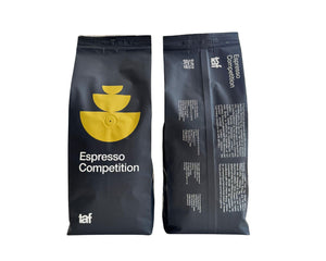 Espresso Competition