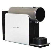 The Morning Mini Capsule Coffee Machine