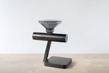 Acaia Orion Bean Doser - Black